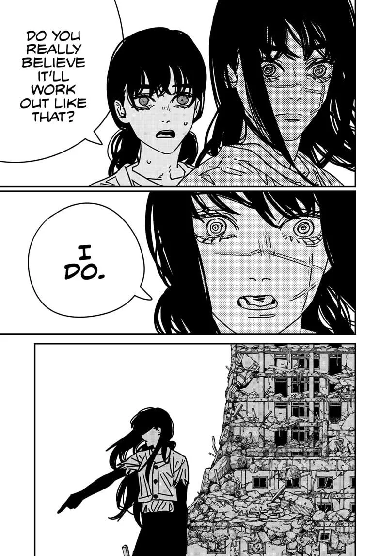 Chainsaw Man, chapter 179, image 8