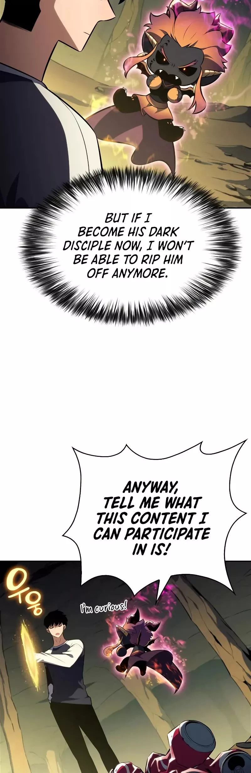 Solo Max-Level Newbie, chapter 225, image 5