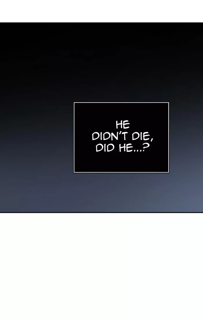 Tower of God, chapter 315, image 18