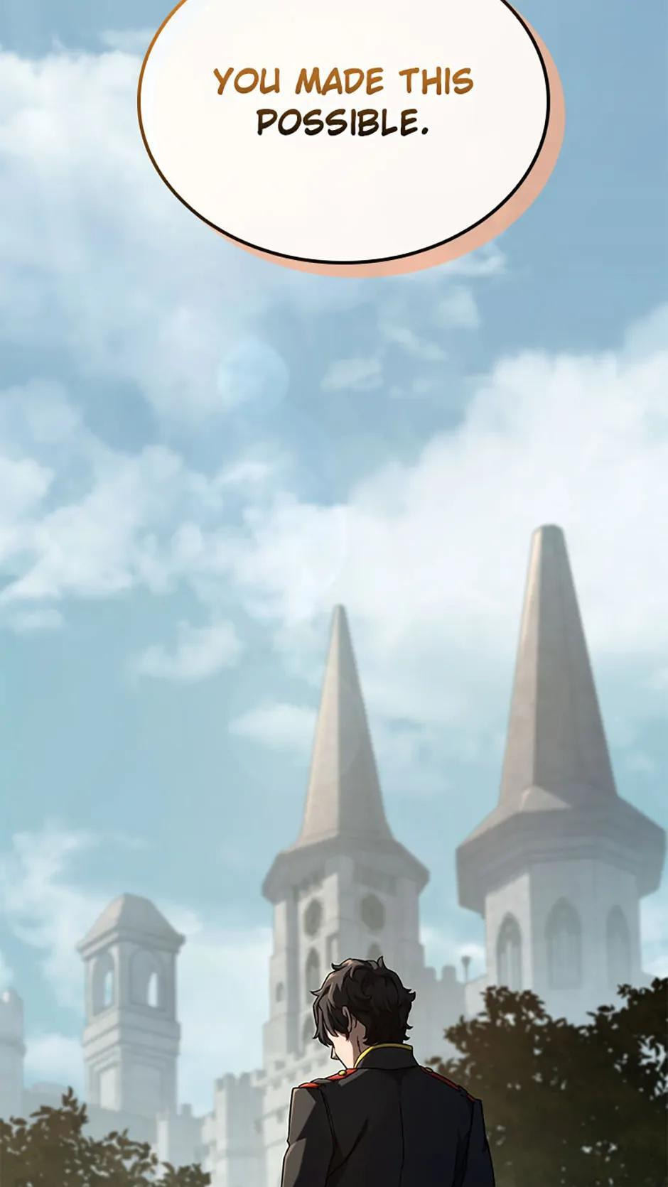 Revenge of the Baskerville Bloodhound, chapter 70, image 53