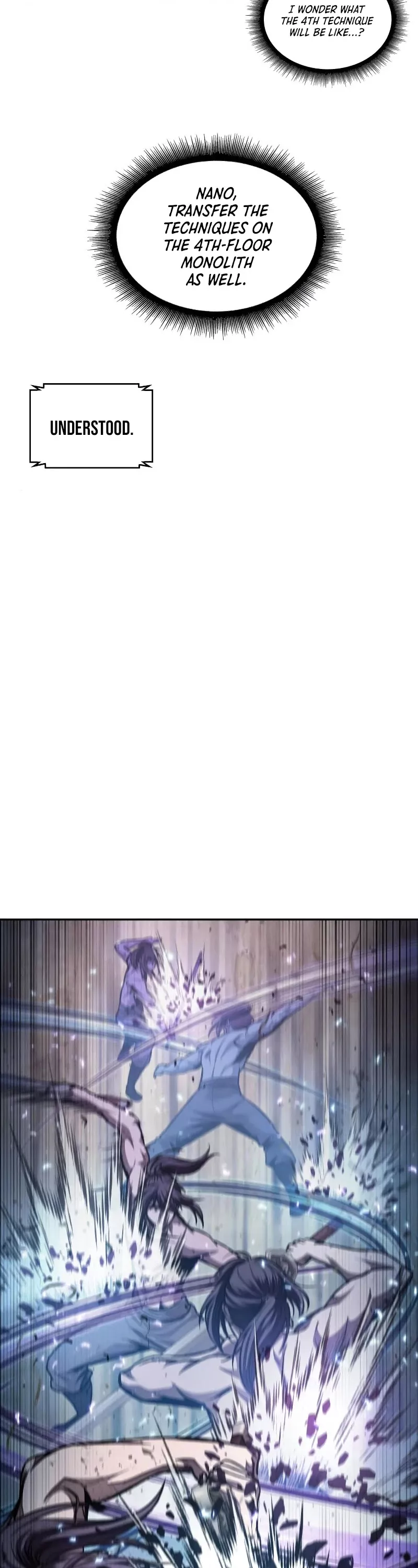 Nano Machine, chapter 69, image 38