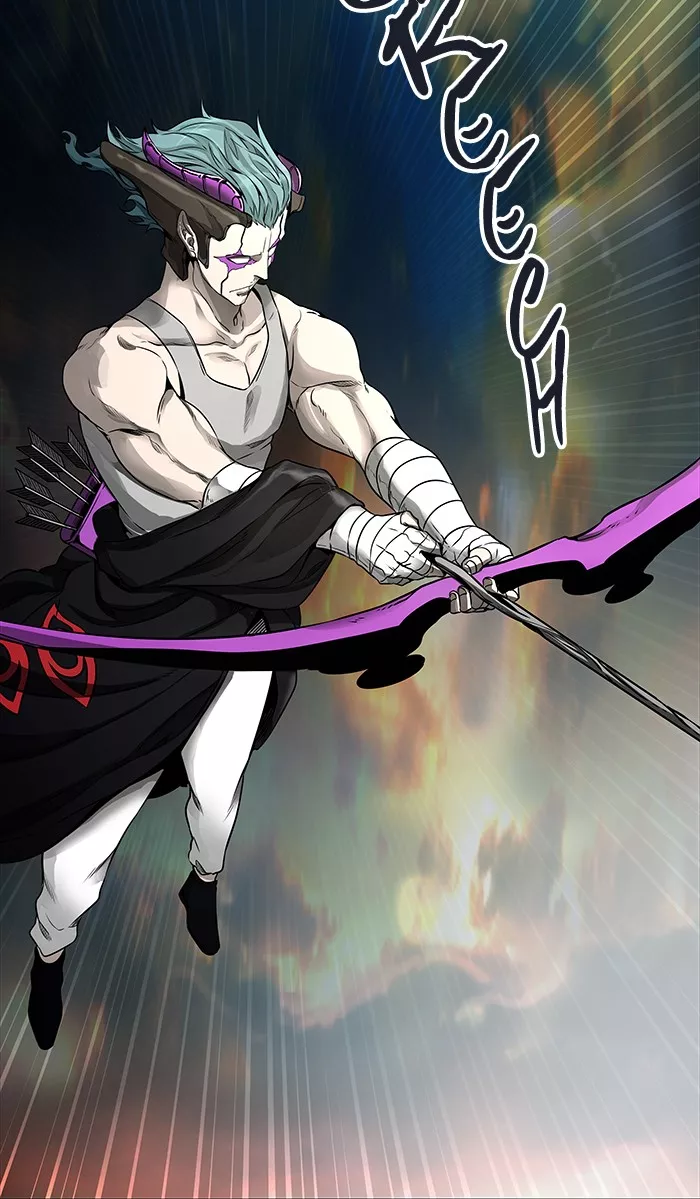 Tower of God, chapter 470, image 44