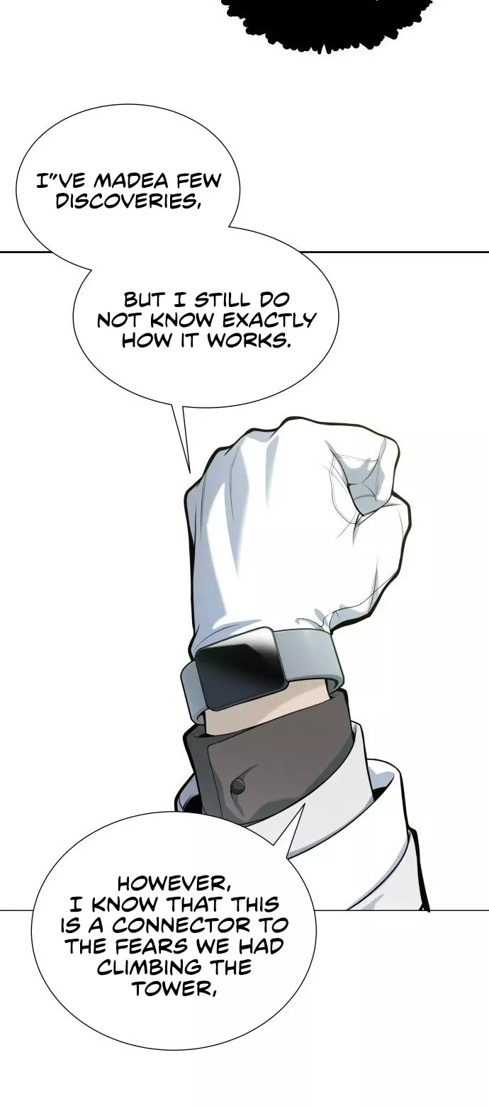 Tower of God, chapter 581, image 19