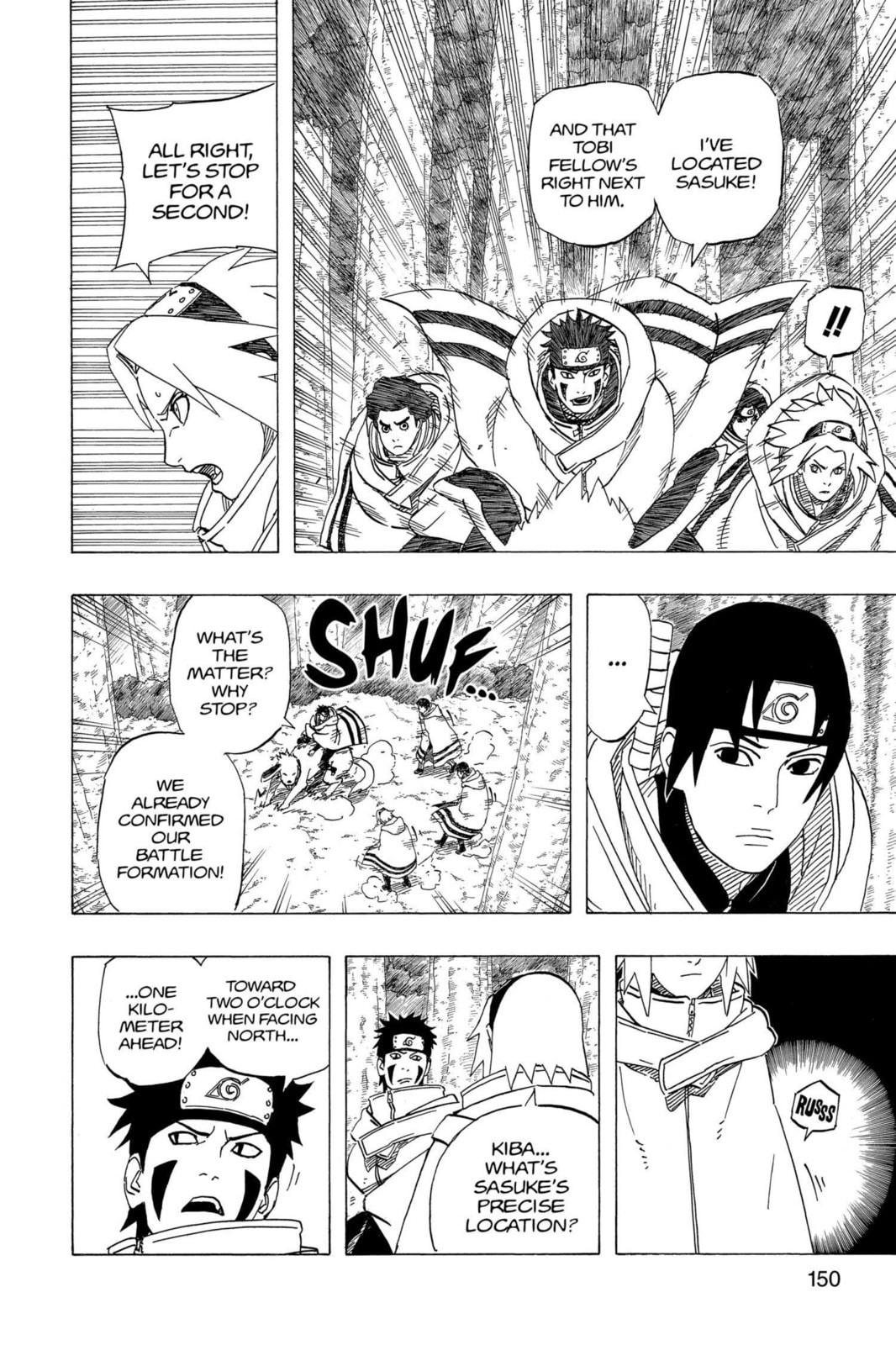 Naruto, chapter 481, image 14