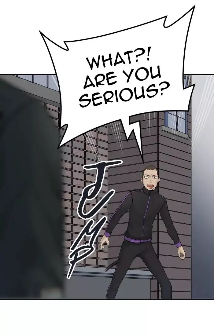 Tower of God, chapter 430, image 95