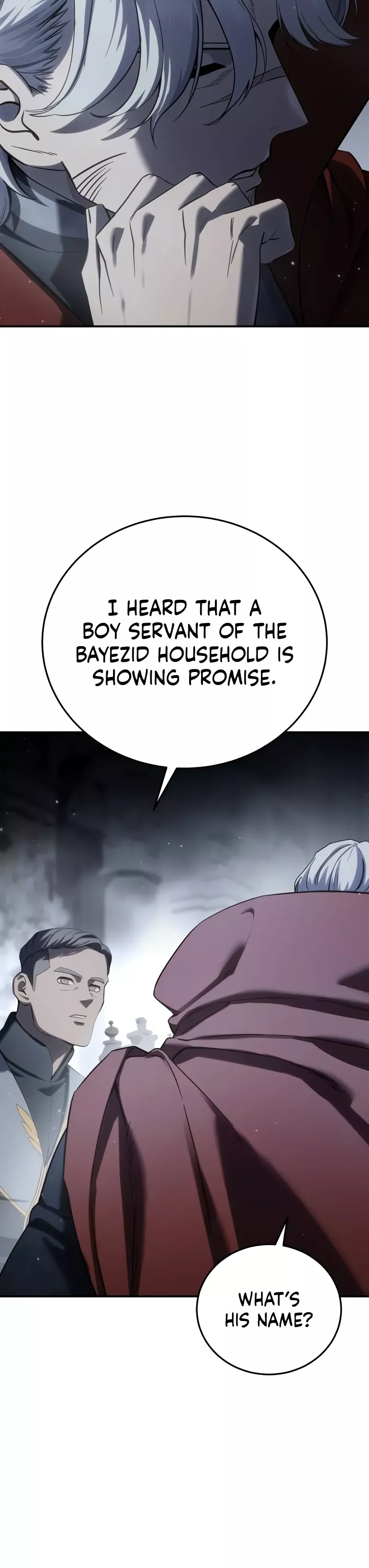 Star-Fostered Swordmaster, chapter 66, image 25
