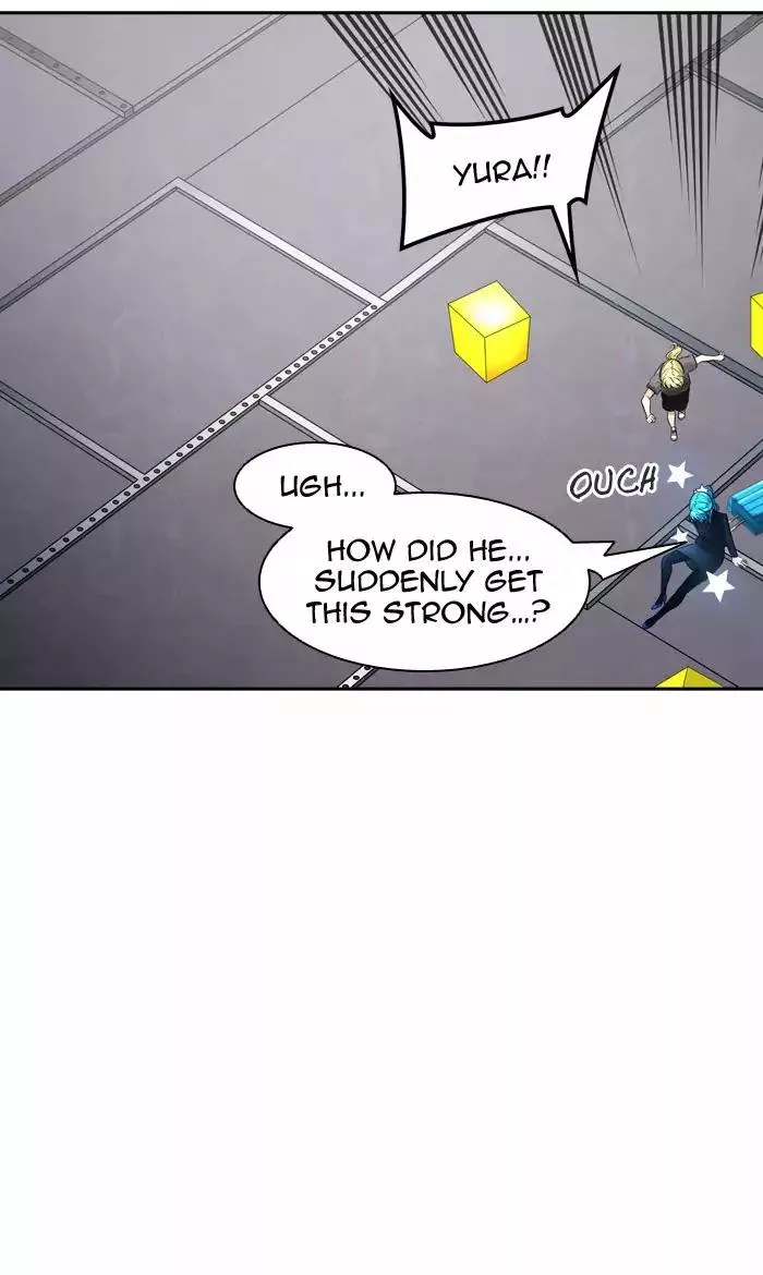 Tower of God, chapter 392, image 21