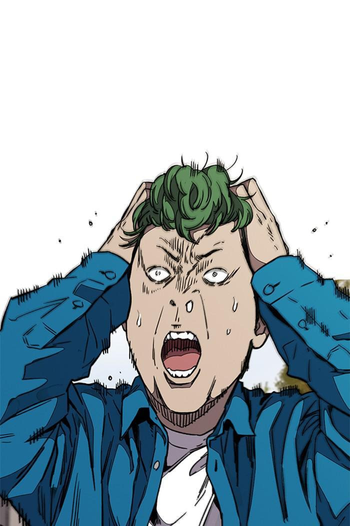 Wind Breaker, chapter 346, image 43