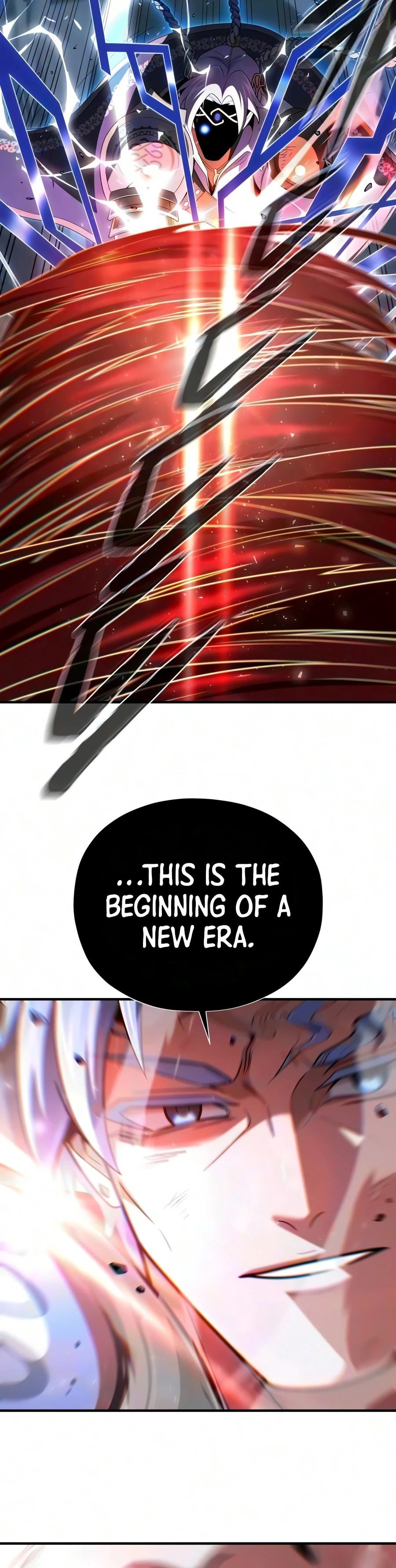 The Dark Magician Transmigrates After 66666 Years, chapter 194, image 21