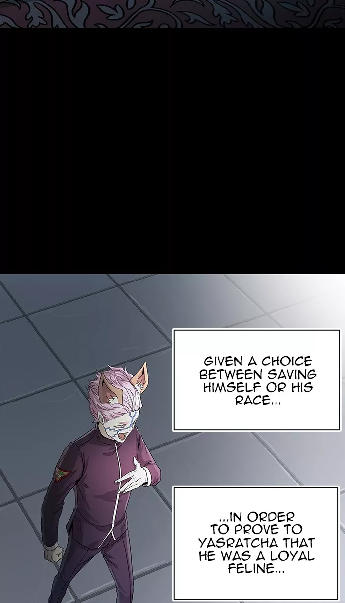 Tower of God, chapter 489, image 39