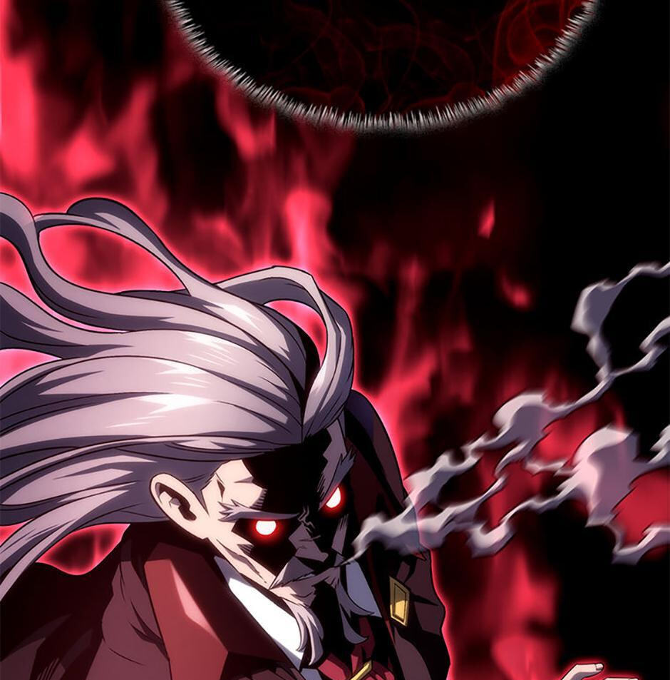 Revenge of the Baskerville Bloodhound, chapter 73, image 125