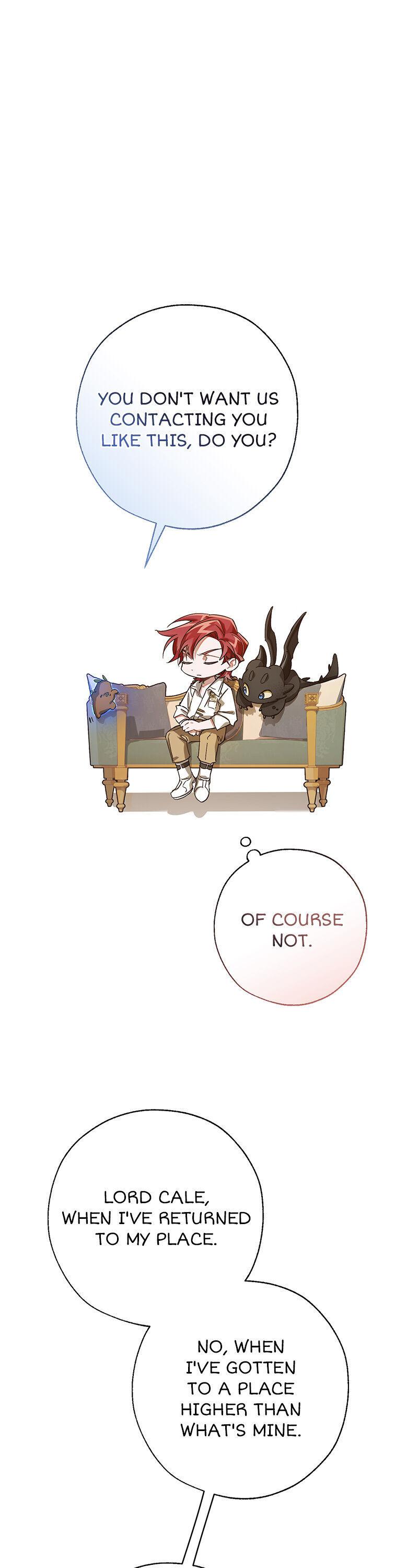 Trash of the Count’s Family, chapter 64, image 26