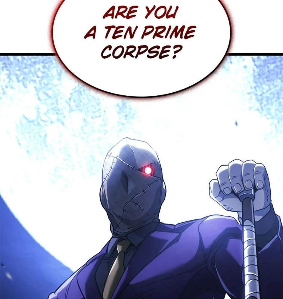Revenge of the Baskerville Bloodhound, chapter 79, image 7