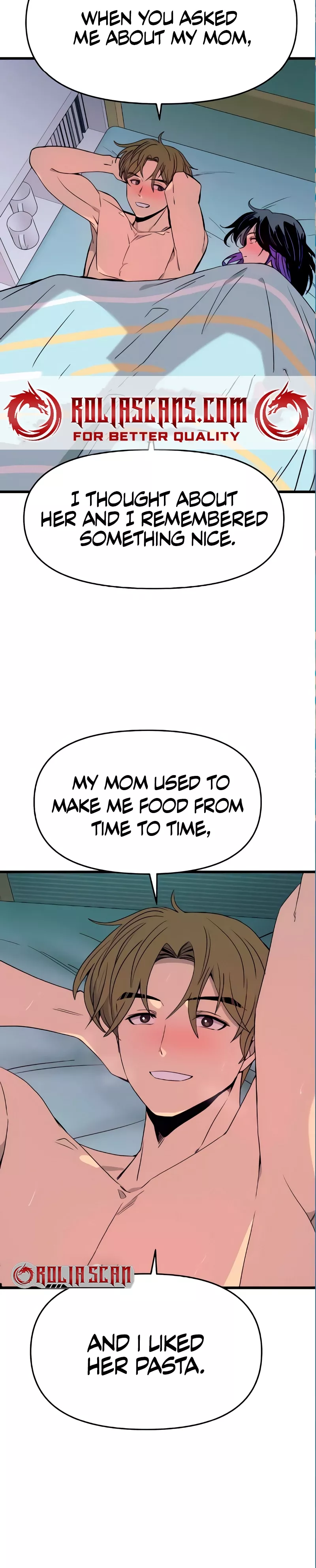 My Bias Gets on the Last Train, chapter 54, image 3