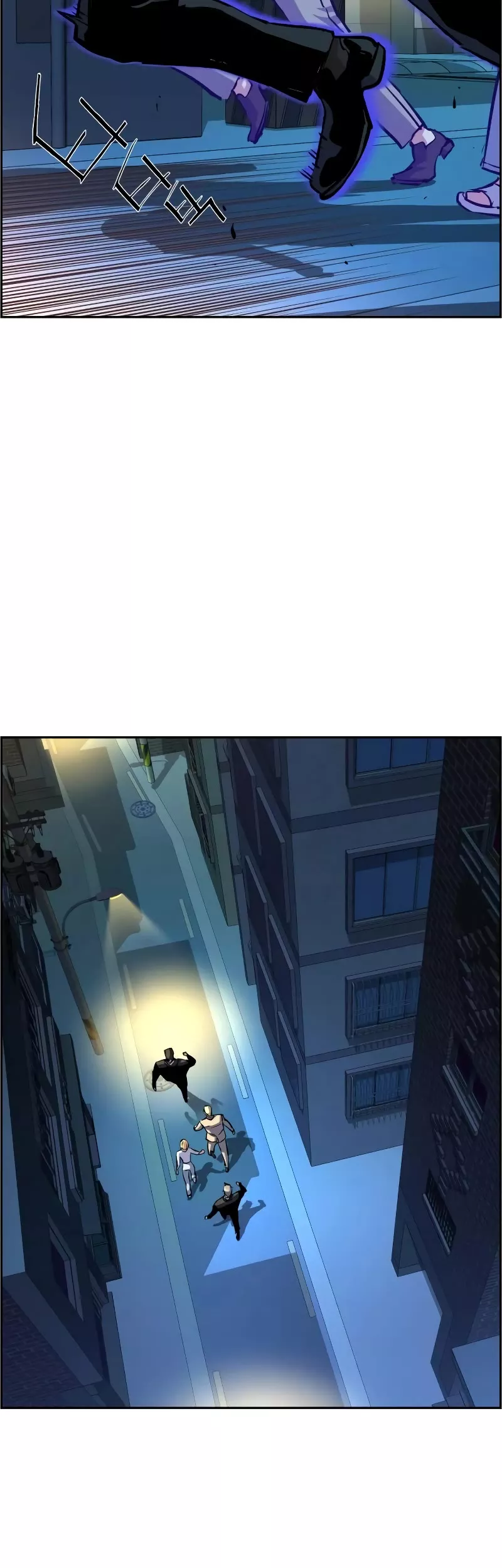 Teenage Mercenary, chapter 129, image 23