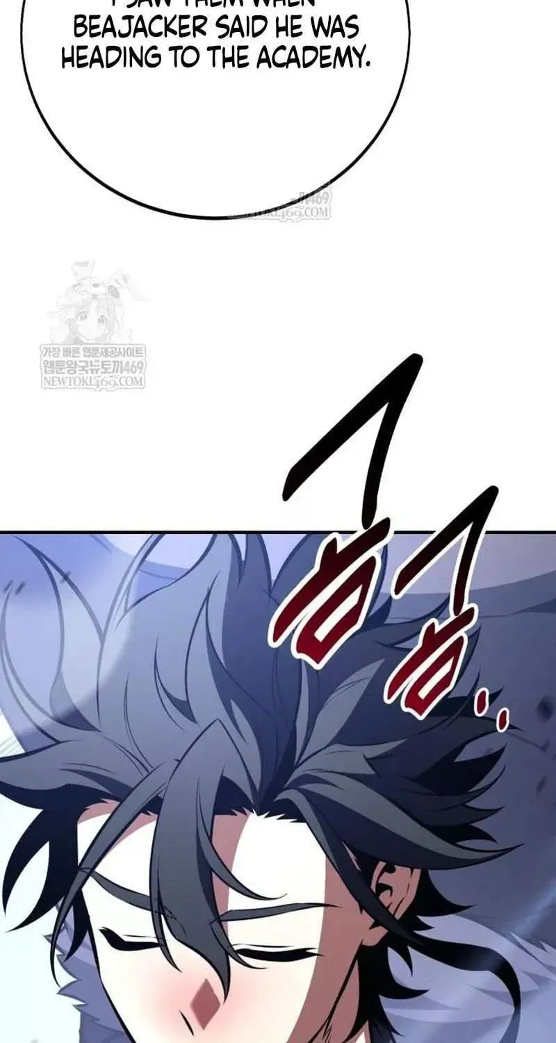 I Killed the Main Player, chapter 96, image 21
