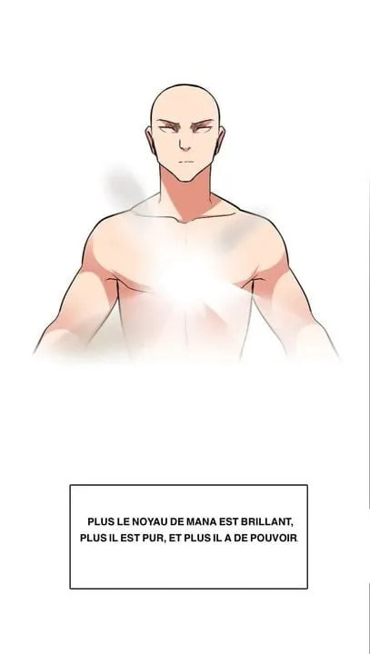 The Beginning After the End, chapter 5, page 62