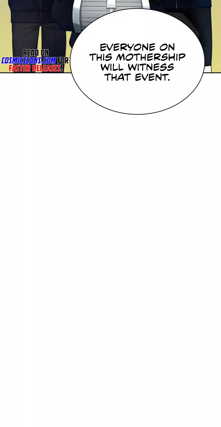 Tower of God, chapter 552, image 6