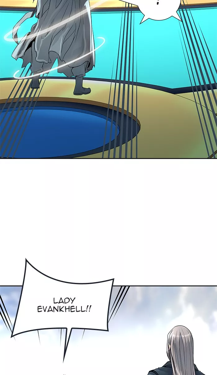 Tower of God, chapter 490, image 4