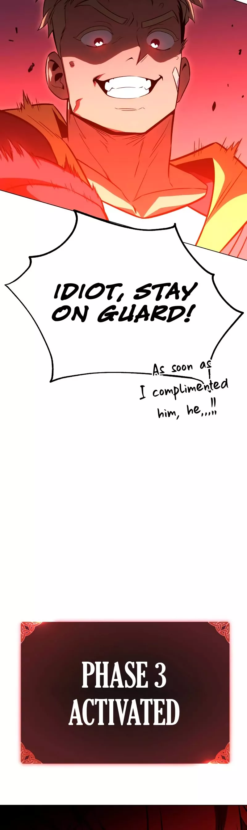 I Killed the Main Player, chapter 12, image 76