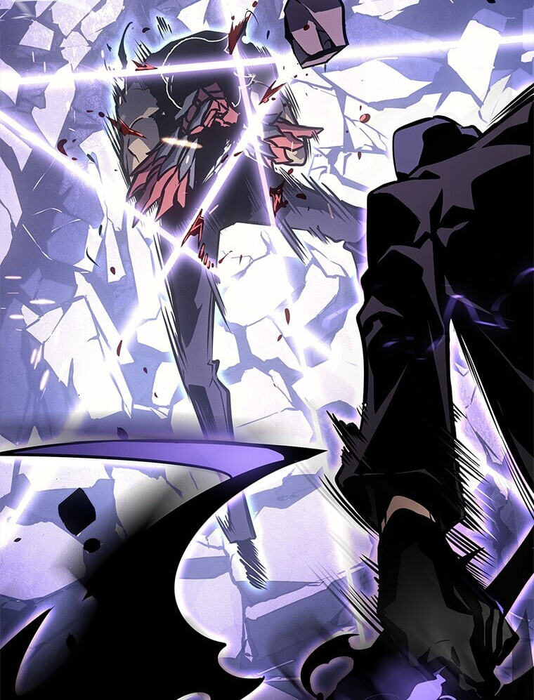 Solo Leveling, chapter 179.2, image 30