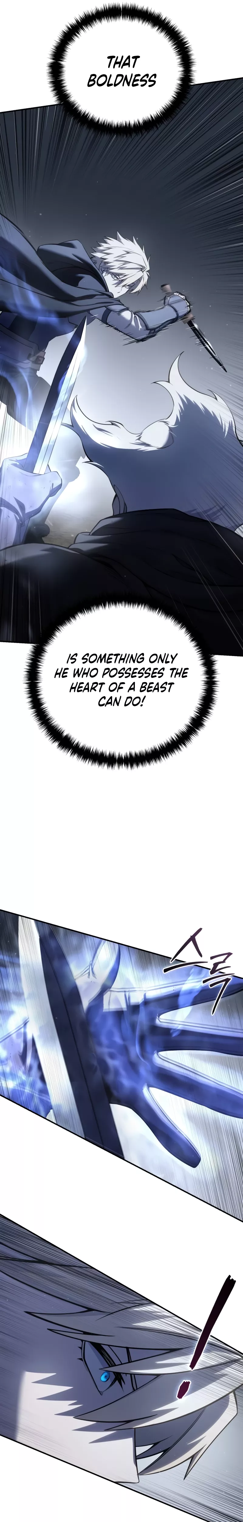 Star-Fostered Swordmaster, chapter 58, image 16