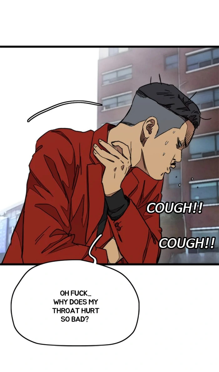 Wind Breaker, chapter 283, image 67