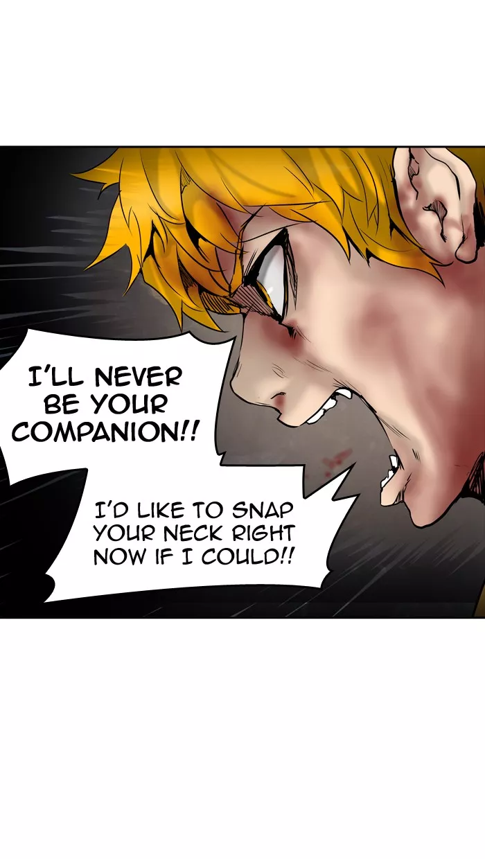 Tower of God, chapter 310, image 105