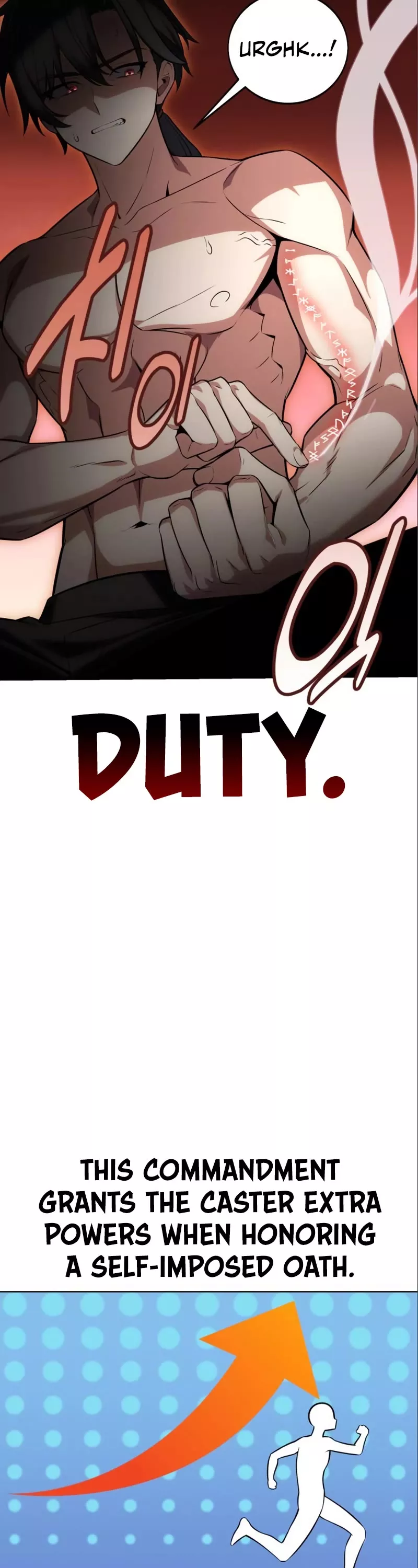 I Killed the Main Player, chapter 3, image 67