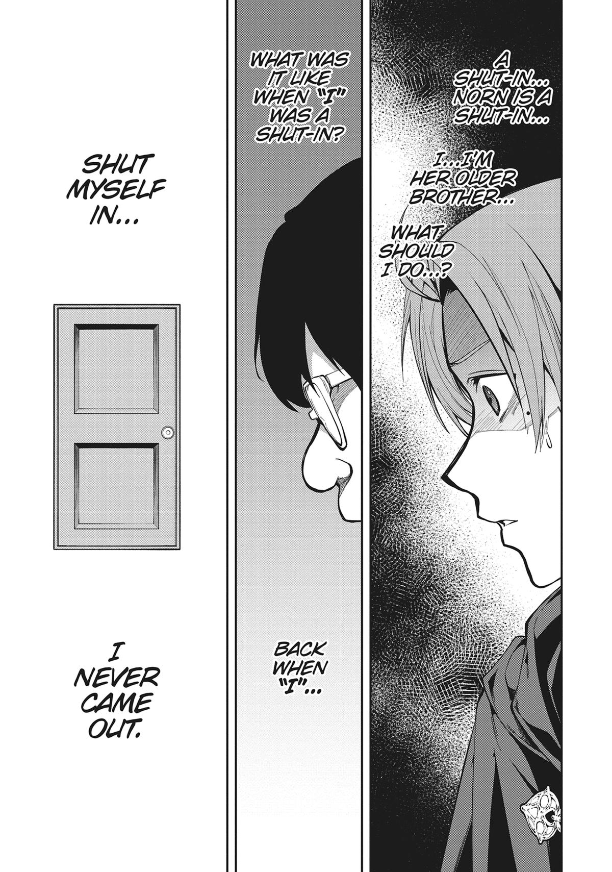Mushoku Tensei: Jobless Reincarnation, chapter 92, image 6