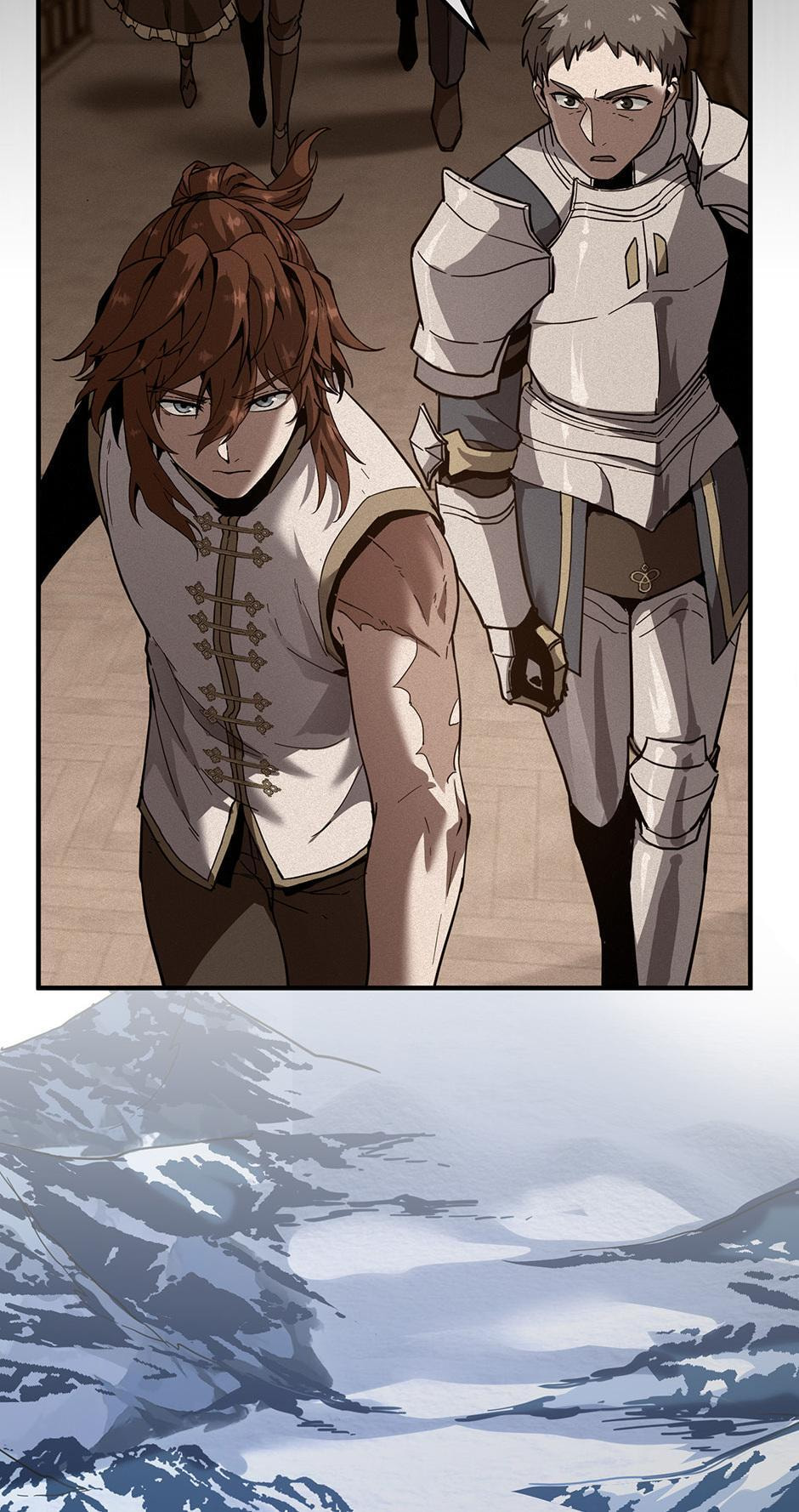 The Beginning After the End, chapter 239, image 114
