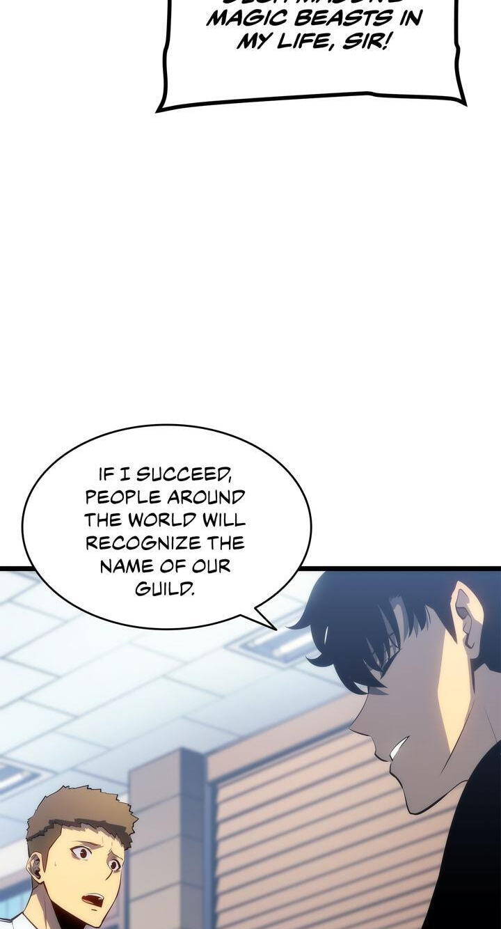 Solo Leveling, chapter 133, image 20