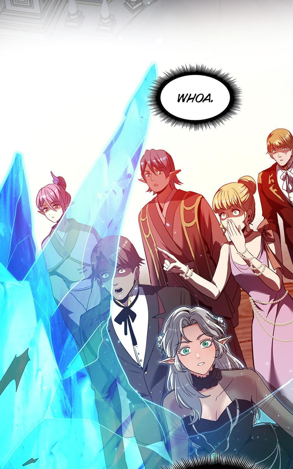 The Beginning After the End, chapter 199, image 27