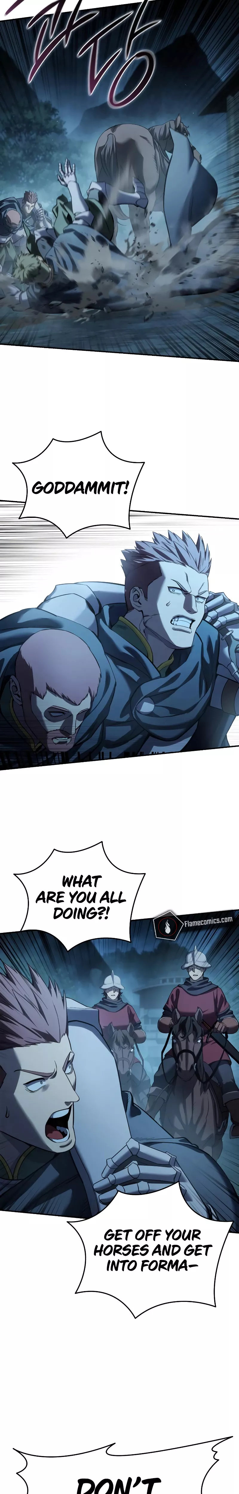 Star-Fostered Swordmaster, chapter 108, image 4
