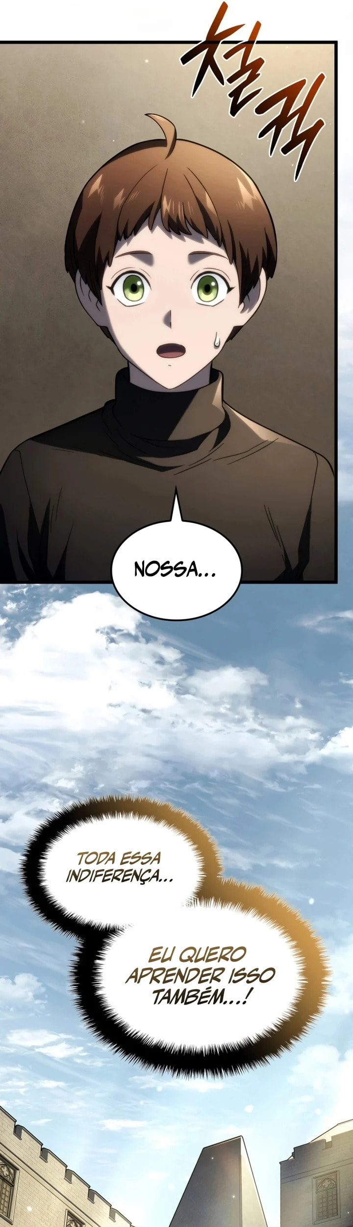 Revenge of the Baskerville Bloodhound, chapter 75, image 32