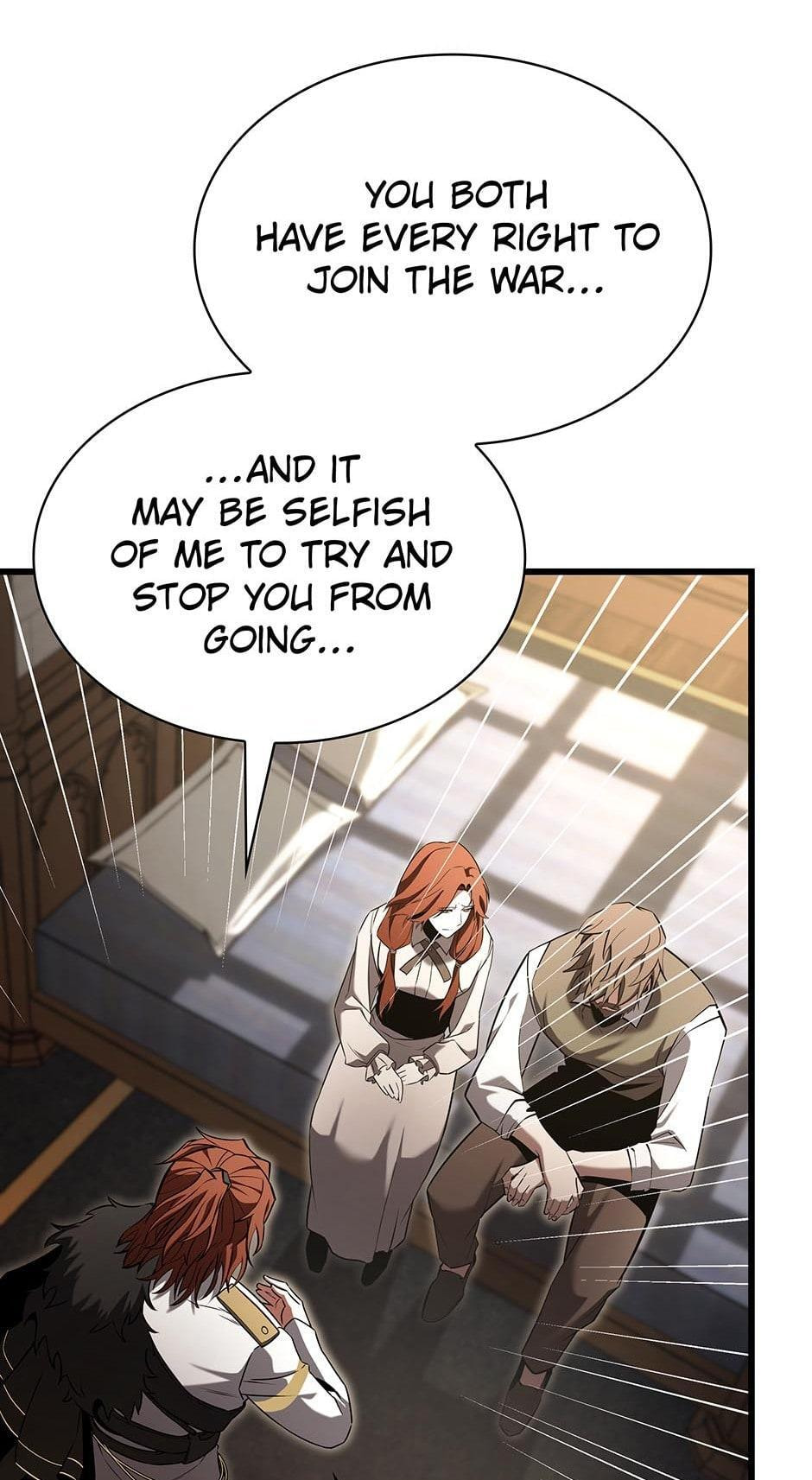 The Beginning After the End, chapter 179, image 64