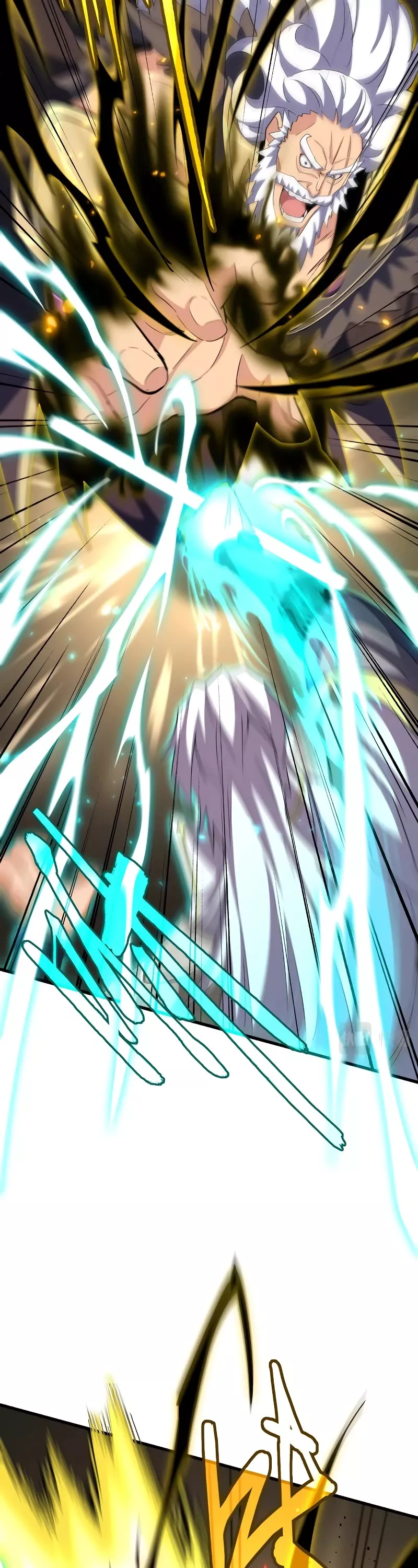 Magic Emperor, chapter 363, image 6