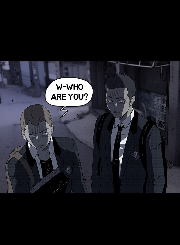 Wind Breaker, chapter 41, page 53
