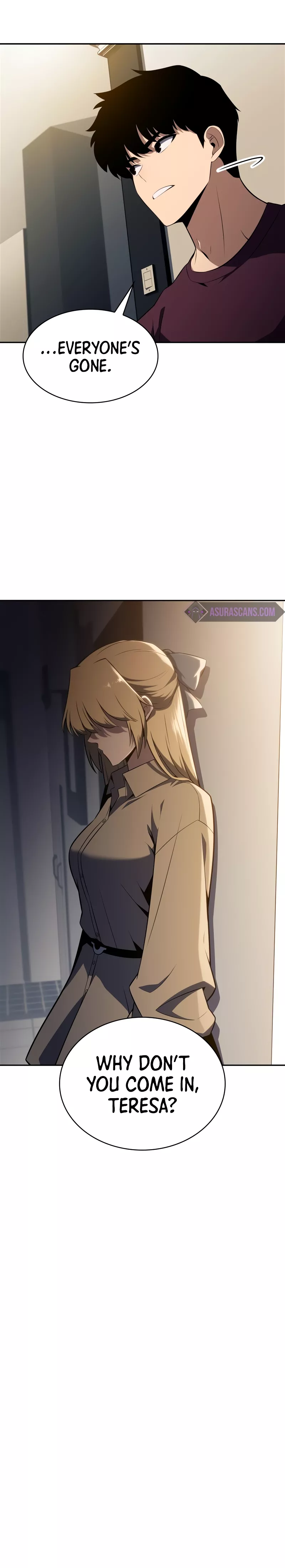 Solo Max-Level Newbie, chapter 168, image 16