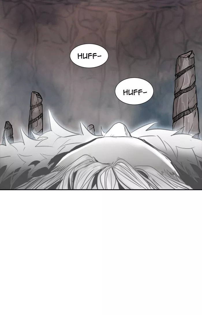 Tower of God, chapter 337, image 87