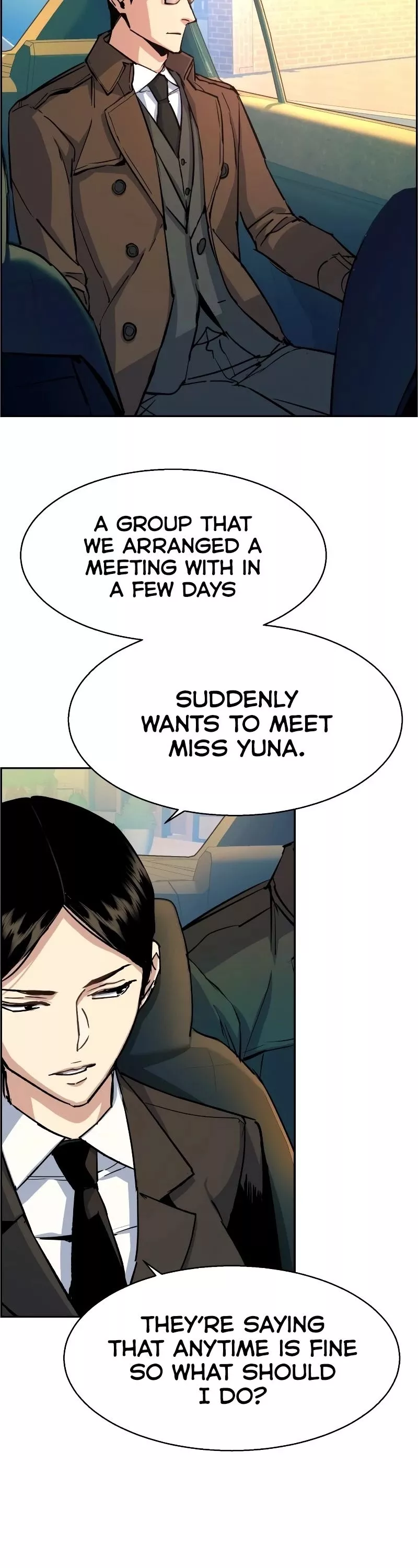 Teenage Mercenary, chapter 90, image 13