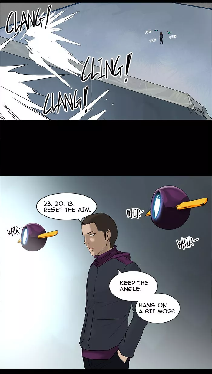 Tower of God, chapter 143, image 35