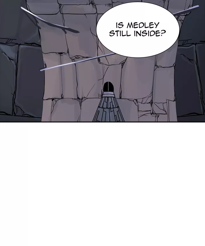 Tower of God, chapter 349, image 2