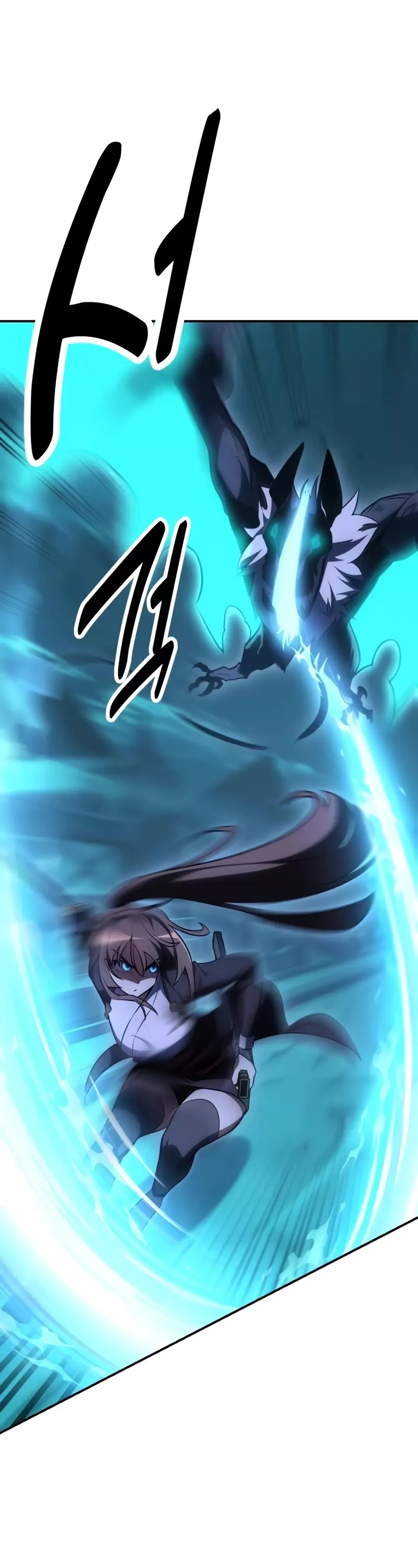 I Killed the Main Player, chapter 44, image 49