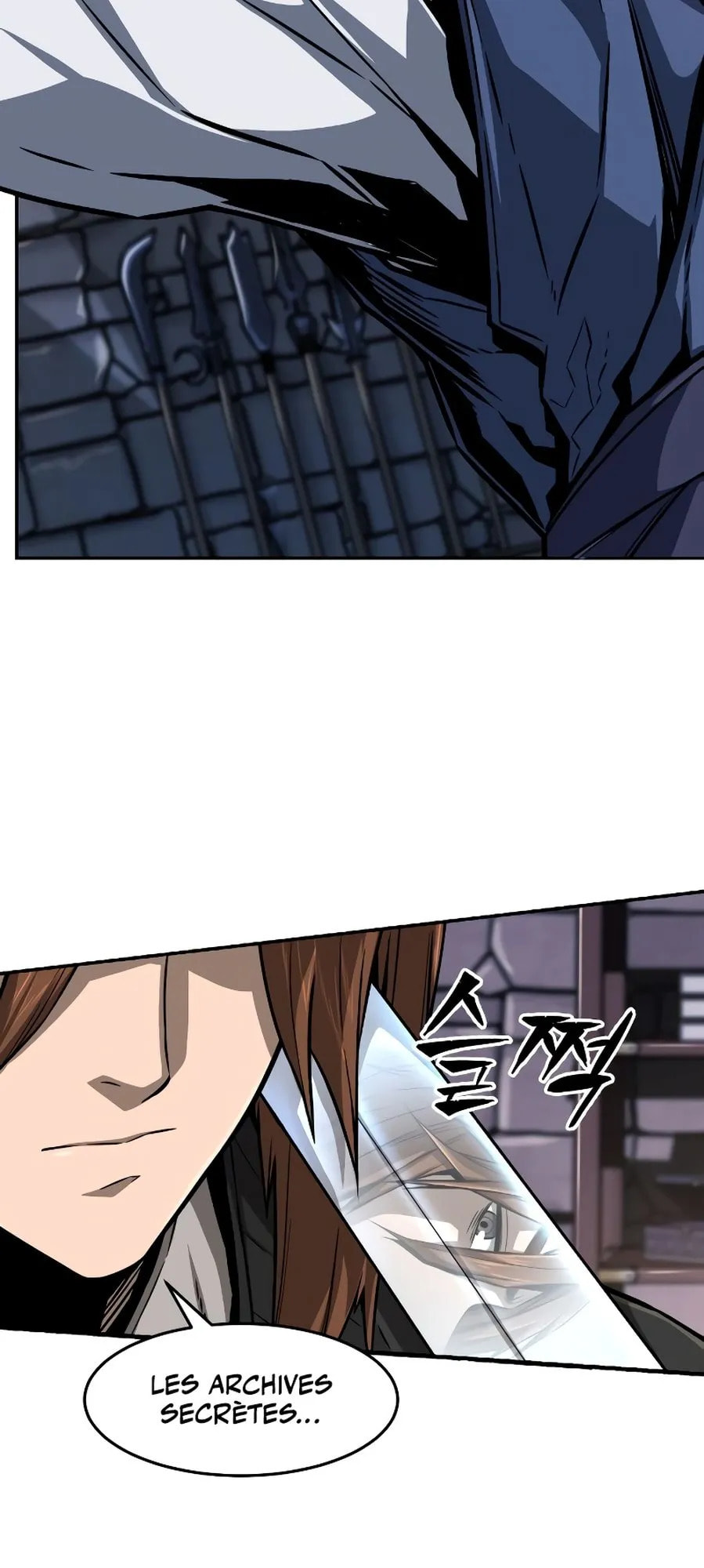 Absolute Sword Sense, chapter 1, image 28