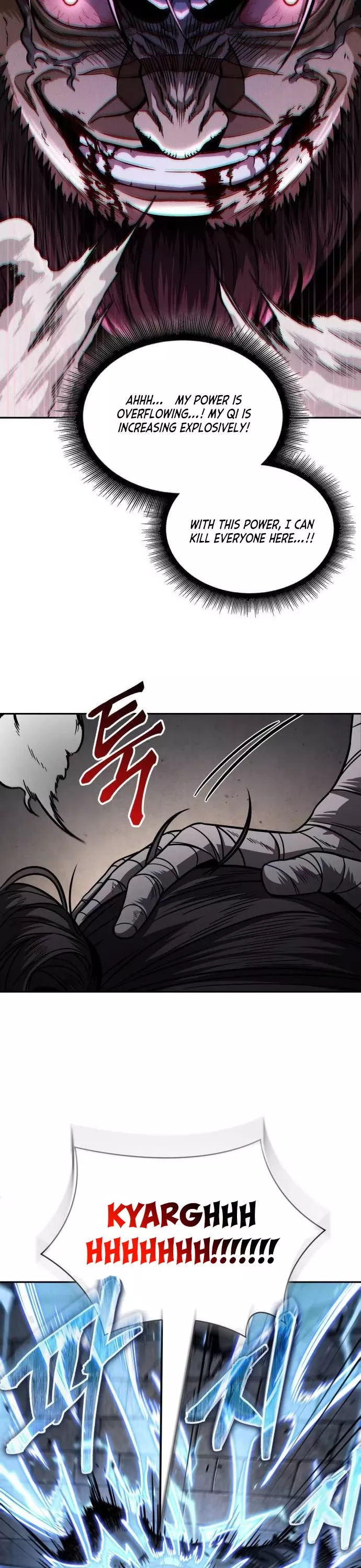 Nano Machine, chapter 212, image 22