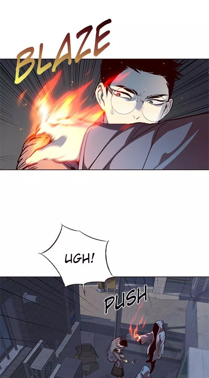 Eleceed, chapter 39, image 77