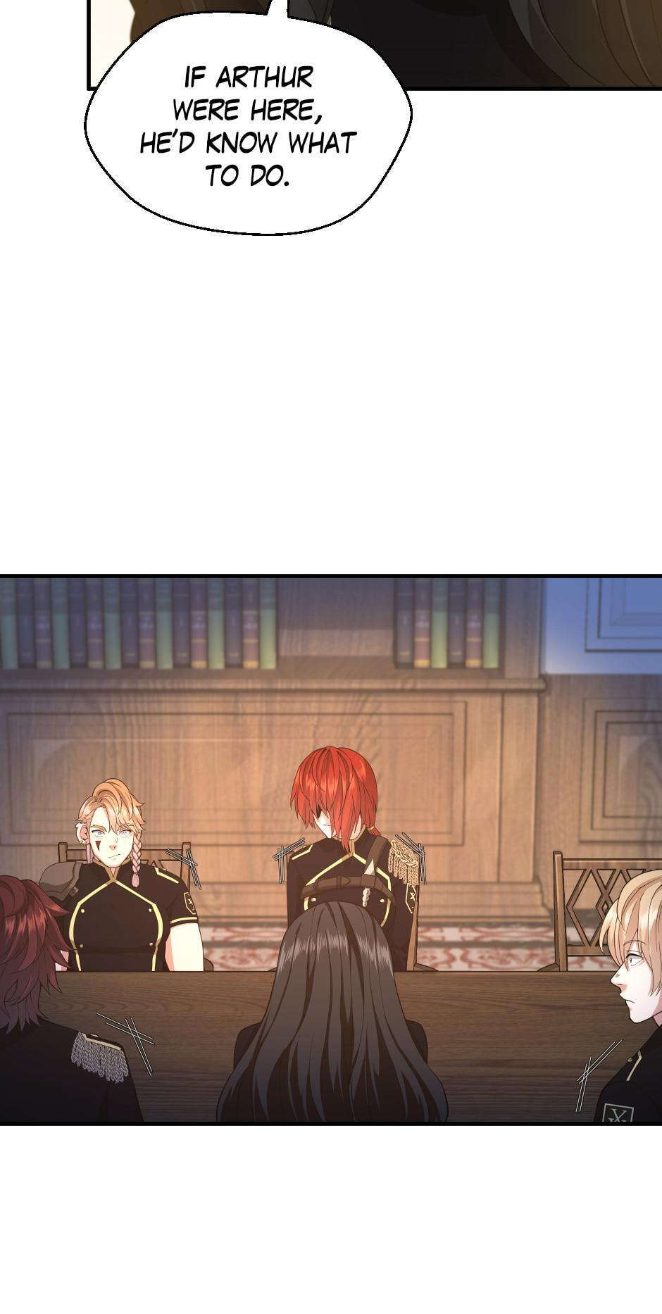 The Beginning After the End, chapter 126, image 88