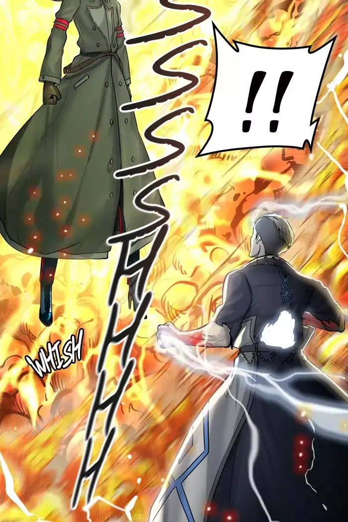Tower of God, chapter 414, image 87