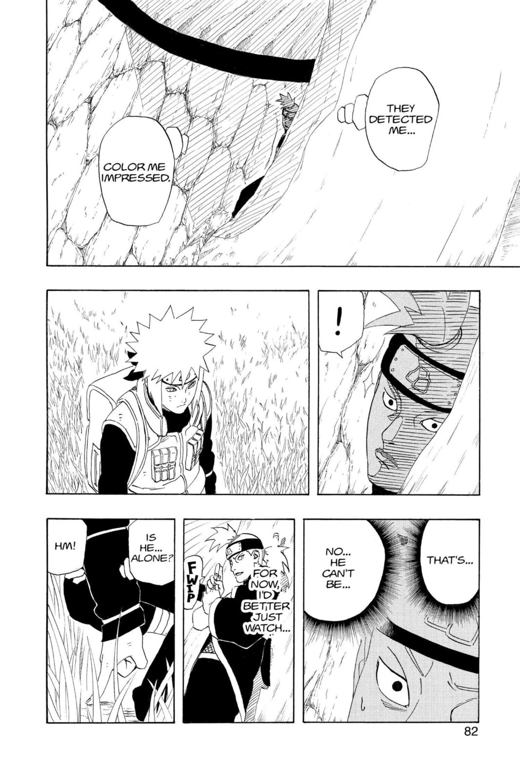 Naruto, chapter 239, image 16